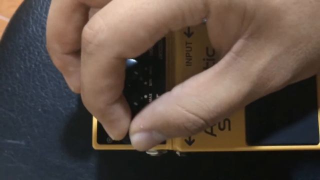 UNBOXING Boss AC-3 | Acoustic Simulator | Banda de la semana | Eliezer Mijares смотреть онлайн