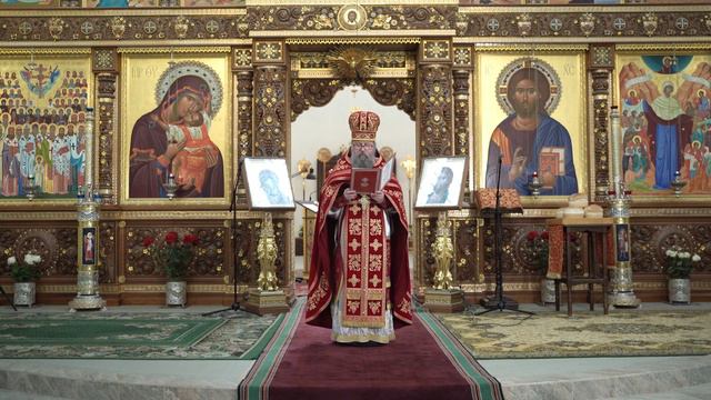 Светлое Христово Воскресение. 16.04.23 смотреть онлайн