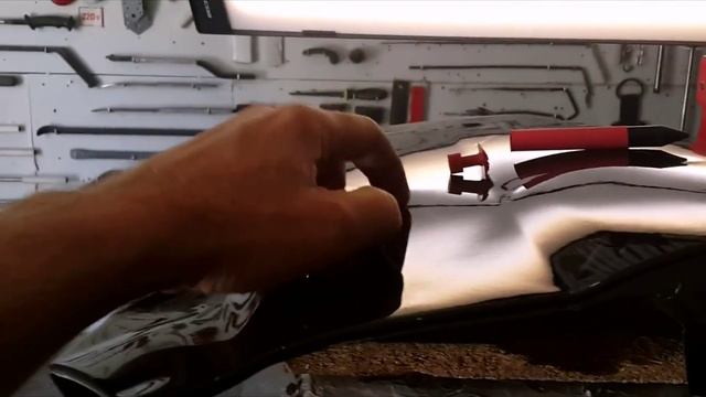 The answer to the question How i exercise 3 - ремонт вмятин - как я тренируюсь 3 часть смотреть онлайн