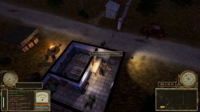 Tunguska The Visitation! #1 ПРОХОЖДЕНИЕ! Штурм КПП и деревня! Let's Play! смотреть онлайн