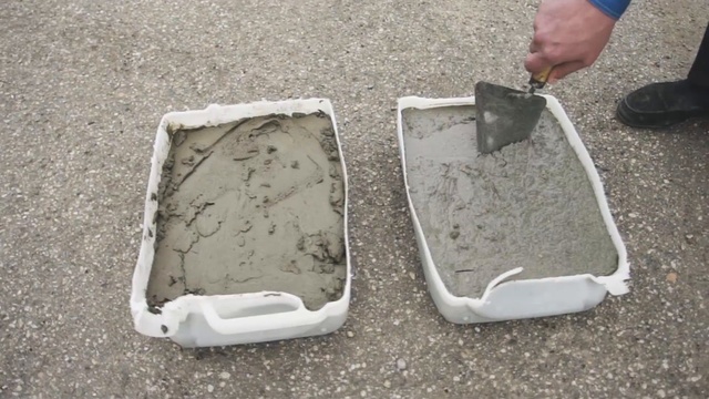 Пластификатор для бетона