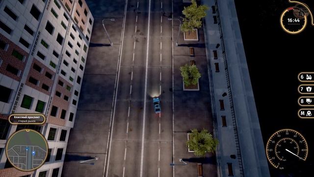 Bakery Simulator ⌛ ДОСТАВИТЬ БУЛКИ В СРОК. #2 смотреть онлайн