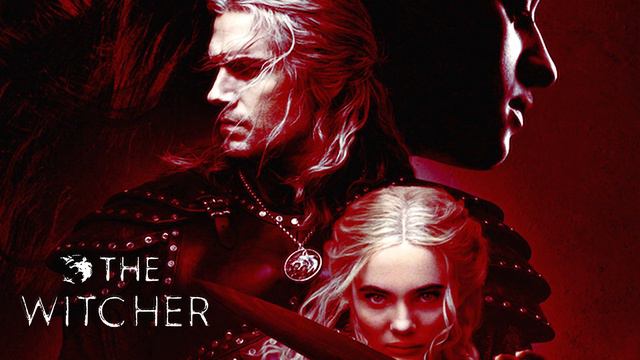 The Witcher Season 2 Trailer Song 