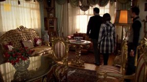 Kurtlar Vadisi Pusu 108. Bölüm