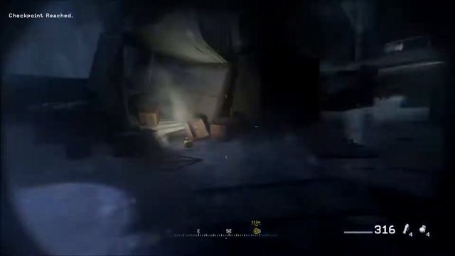 Call of duty Modern warfare remastered Xbox one starting gameplay смотреть онлайн