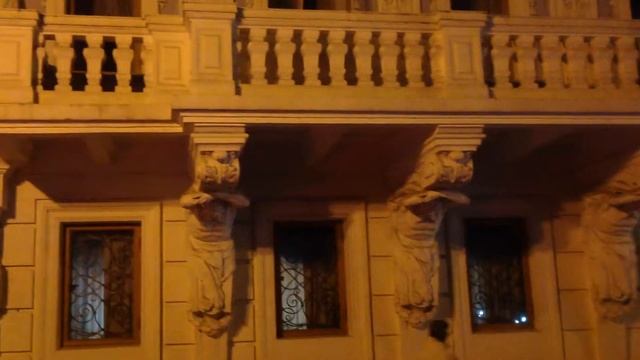 Привидение в усадьбе Рукавишниковых смотреть онлайн