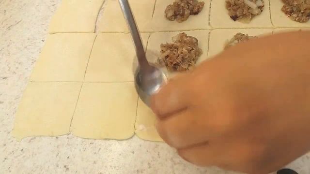 Салаты с Базиликом