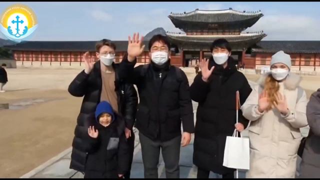 Православие без границ! смотреть онлайн