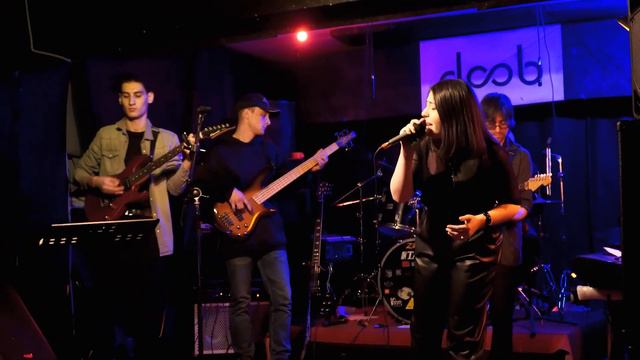 DEYT - Летели облака (ДДТ cover) смотреть онлайн