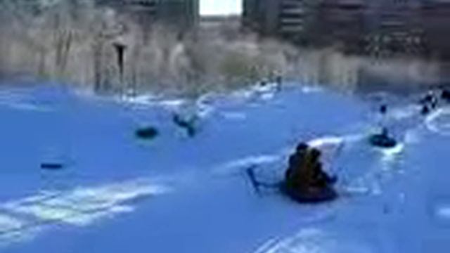Ужасы ватрушки смотреть онлайн