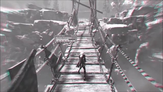 NIER AUTOMATA: Song of the Ancients (Atonement) - [VIOLIN COVER] - Bego RM смотреть онлайн