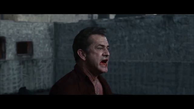 SYLVESTER STALLONE vs MEL GIBSON | THE EXPENDABLES 3 (2014) смотреть онлайн