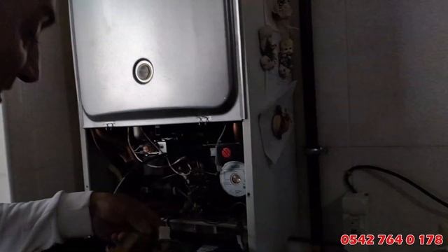 Ariston Clas Kombi 104 Arızası Nedir? Kombi Pompa Motoru Nasıl Değiştirilir? Ariston Clas error 104 смотреть онлайн