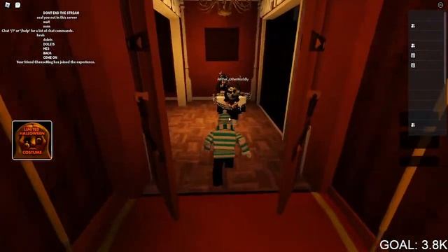 SCARY SUNDAY #3 | Roblox JUDY (Chapter 1 and Chapter 2) смотреть онлайн