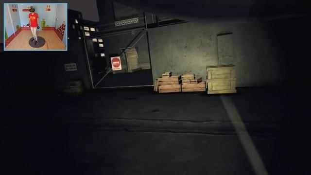 VR DETECTIVE GAME! | L.A. Noire: The VR Case Files (HTC Vive + Proximat Gameplay) смотреть онлайн