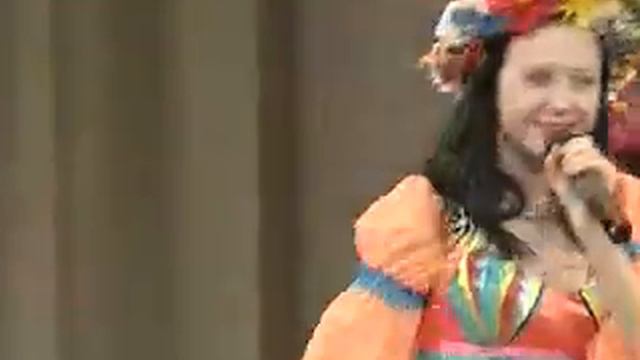 Кабы-абы (А.Гоптарь-Т.Баранова) смотреть онлайн