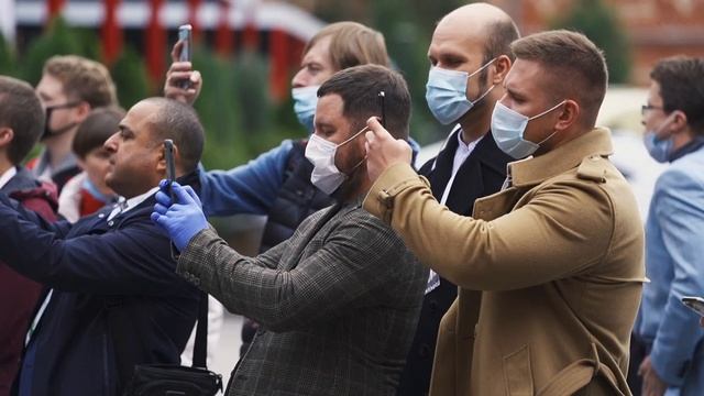 Презентация электрогрузовика MOSKVA смотреть онлайн