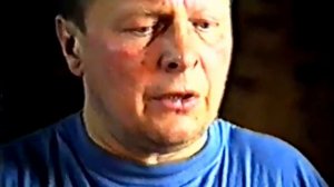 Борис Галкин-Утро