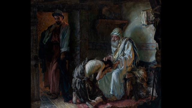 ПРОПОВЕДЬ. Неделя о блудном сыне, прот. Владимир Колосов, 2024. смотреть онлайн