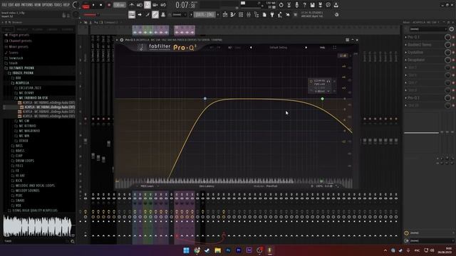 КАК СДЕЛАТЬ БРАЗИЛЬСКИЙ ФОНК В СТИЛЕ MONTAGEM - PR FUNK / SLOWBOY / CRAZY MANO / $WERVE / S3BZS???