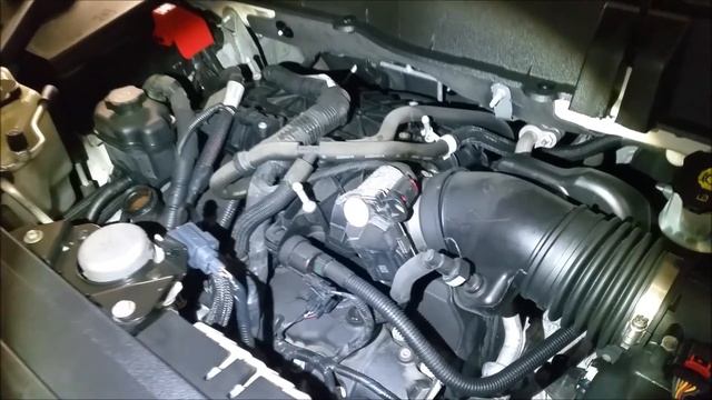 P0496 Check Engine Code! смотреть онлайн