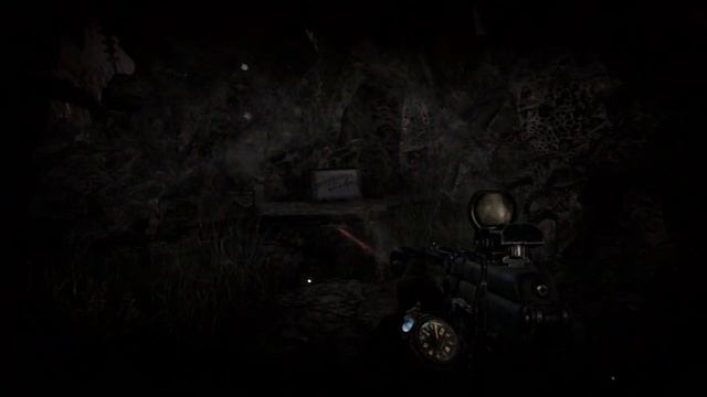 1) Metro Last Light Redux DLC (Анна и Хан) [Let's Play, Ultra High, 1080p, Рейнджер хардкор] смотреть онлайн