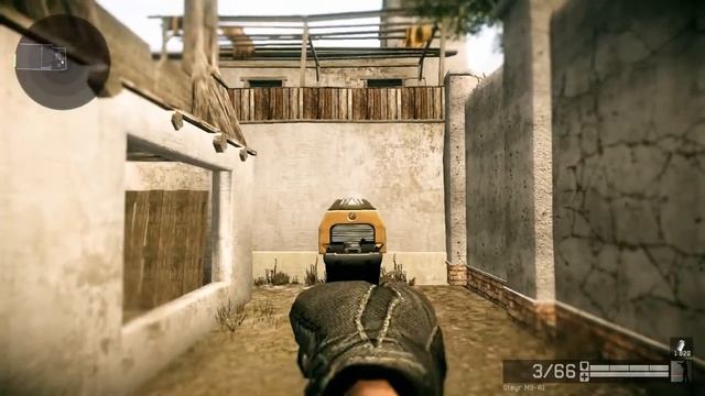 Макрос для Варфэйс M9-a1 смотреть онлайн