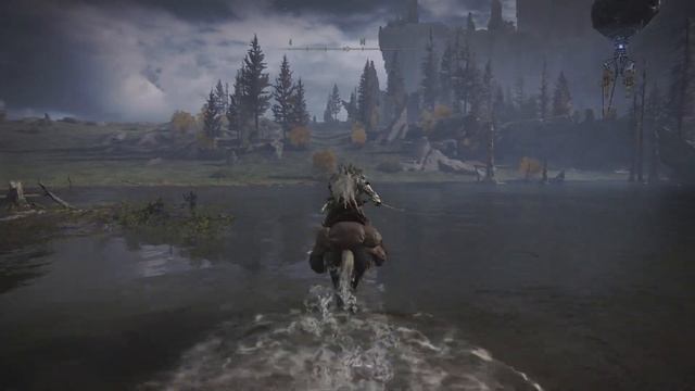 Elden Ring Where to Find Smithing Master Iji смотреть онлайн