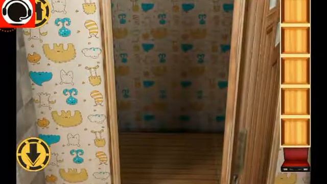 Can You Escape this House 4 Прохождение игры! Уровень 1-8 смотреть онлайн
