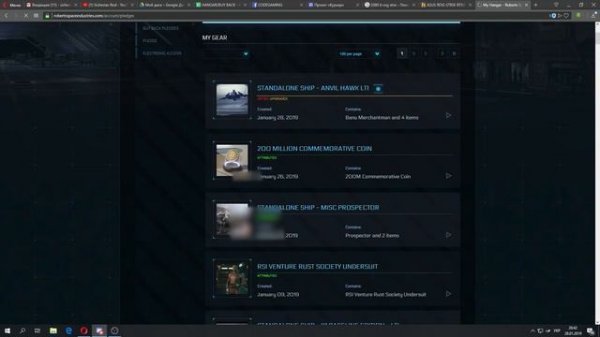 Star Citizen: Полезные Советы — Выгодно Купить Корабль | Нулевки R.I.P.!