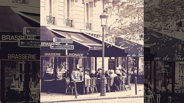 Joyful Coffee Time смотреть онлайн