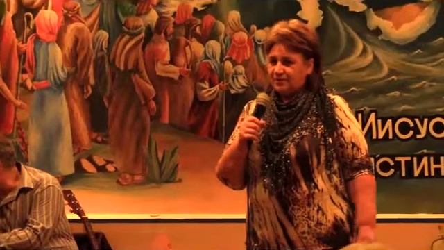 День пожилого человека в ЦВХС смотреть онлайн