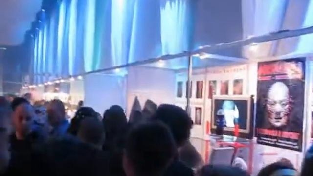 Фестиваль ТАТУИРОВКИ 12.06.2009 - 5 смотреть онлайн