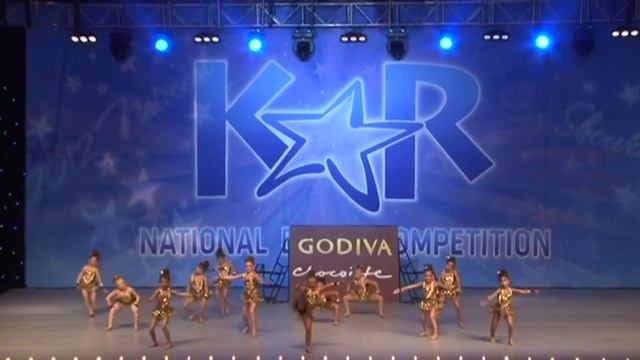 "Choco-Latte" - Talent Factory смотреть онлайн