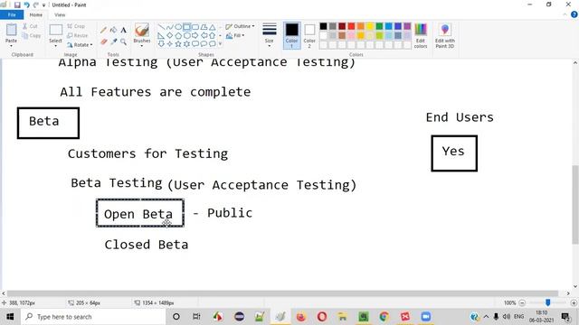 Software Release Life Cycle (SRLC) and Software Phases - (Software Testing - Session 84) смотреть онлайн