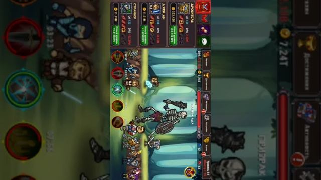 Marmok,s team monster crush крутая игра на андроид смотреть онлайн