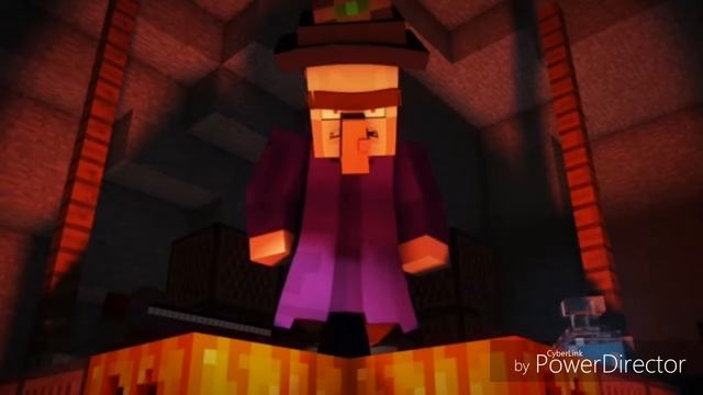 Какие песни звучат в головах героев Майнкрафт смотреть онлайн