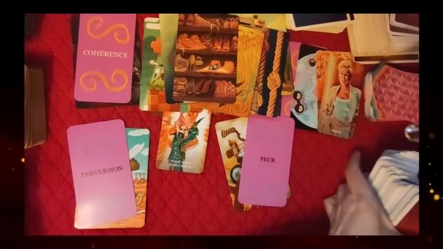 ?tirage#142 des catastrophes en cascade!! ( dixit, oracle de la vérité) смотреть онлайн