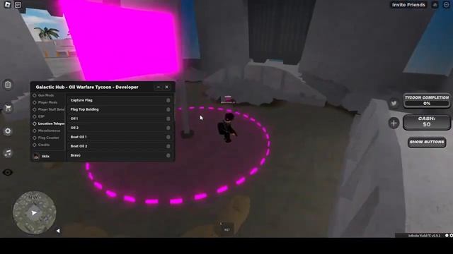 The BEST War Tycoon Script (Roblox) смотреть онлайн