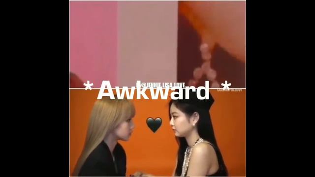 JENLISA || Fan service who?! [ OFF CAM MOMENTS ] смотреть онлайн