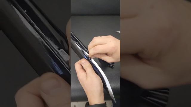 Оклейка пленкой деталей салона авто смотреть онлайн
