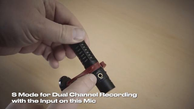 SmallRig Forevala S20 Mic - Unboxing (vs. Rode VideoMicro)