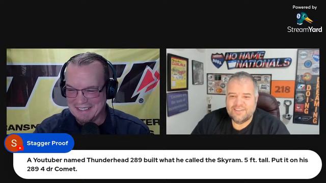 Wednesday Night Tech Talk Live смотреть онлайн