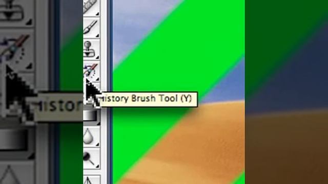 Adobe Photoshop 10: History Pallette смотреть онлайн