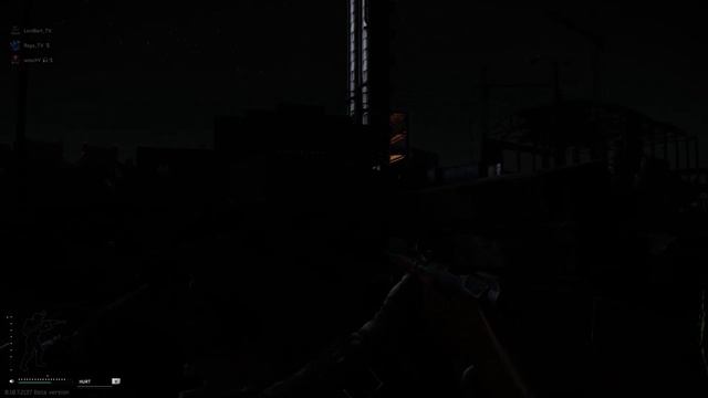 The Tarkov Shooter Part 5 - My Best Mosin Run at Night on Customs - Escape from Tarkov смотреть онлайн