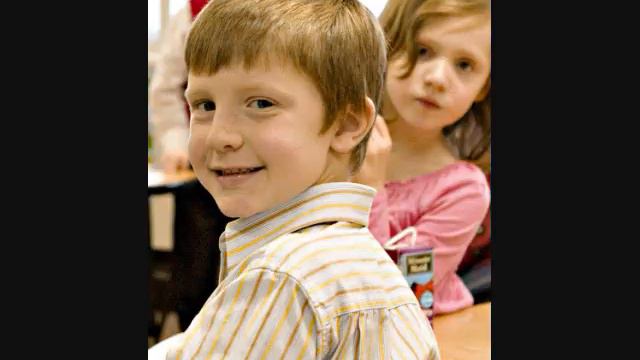Kindergarten.wmv смотреть онлайн