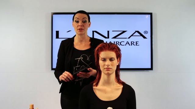L'ANZA "HOW TO" Video: Zero Weight смотреть онлайн