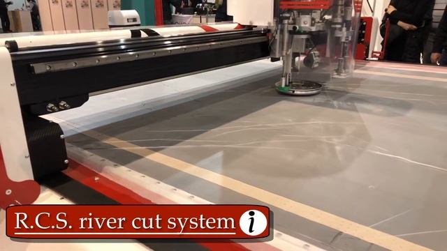 iCut : the NEW Orox cutting machine смотреть онлайн