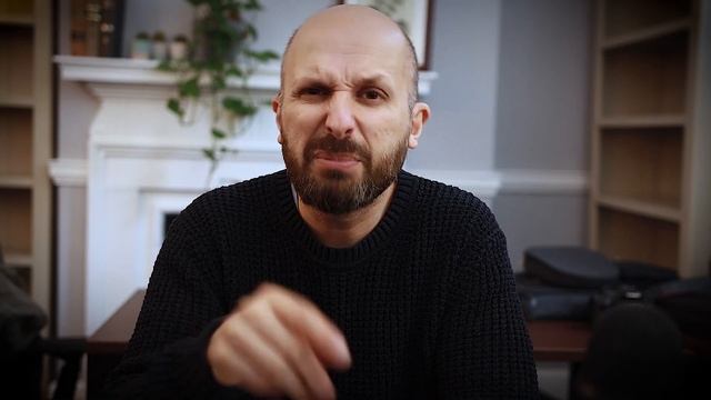 Why Doctors Don't Understand UARS (Upper Airway Resistance Syndrome) смотреть онлайн