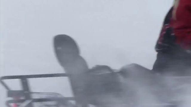 Ski-Doo SWT V-800 смотреть онлайн